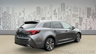 Toyota Corolla 1,8 Hybrid e-CVT Style 2025