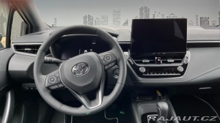 Toyota Corolla 1,8 Hybrid e-CVT Style 2025