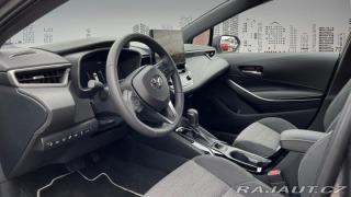 Toyota Corolla 1,8 Hybrid e-CVT Style 2025