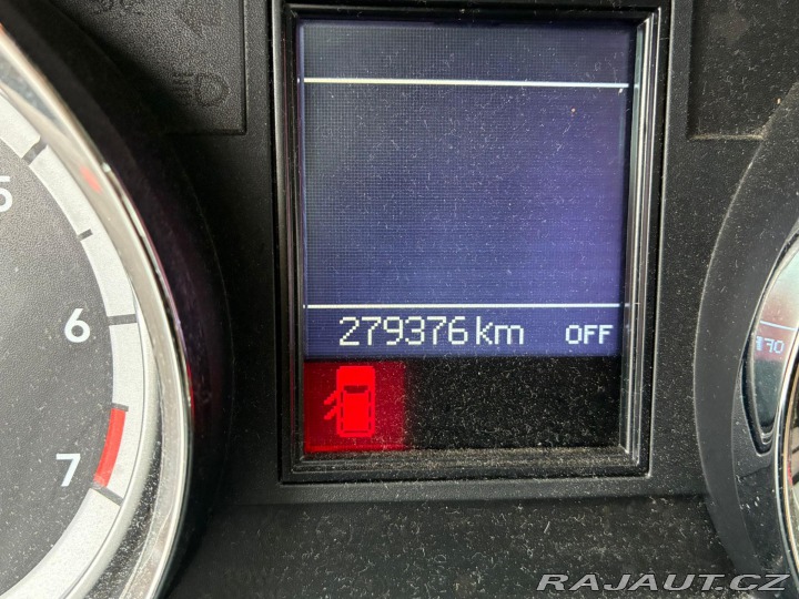 Dodge Durango 3.6i, 212KW, CITADEL, DPH 2012