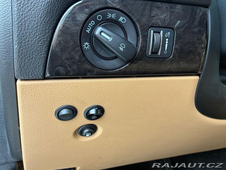 Dodge Durango 3.6i, 212KW, CITADEL, DPH 2012