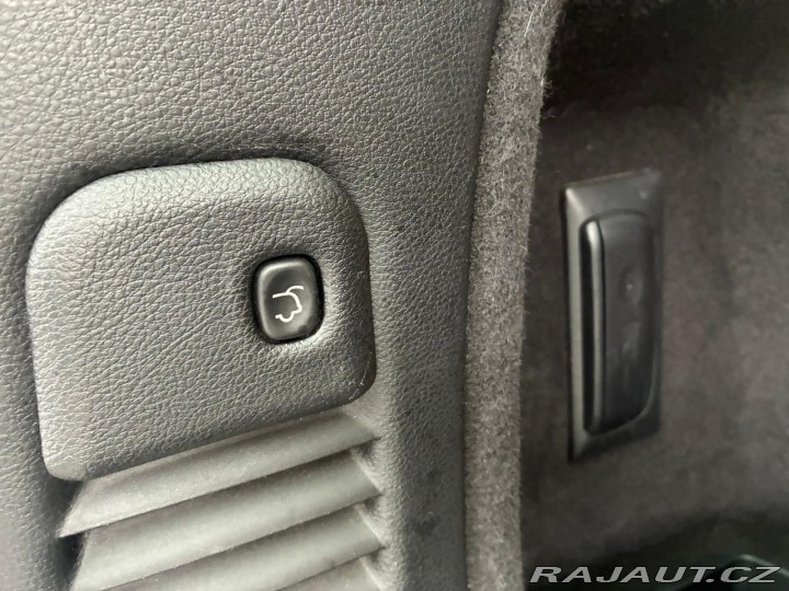 Dodge Durango 3.6i, 212KW, CITADEL, DPH 2012