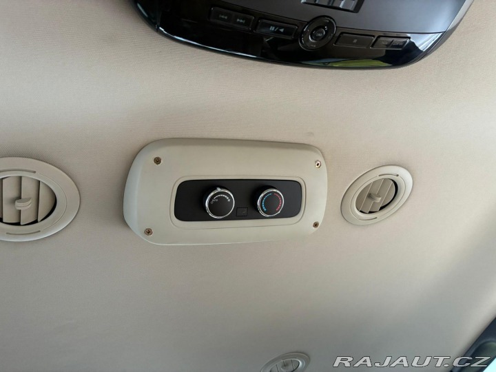 Dodge Durango 3.6i, 212KW, CITADEL, DPH 2012