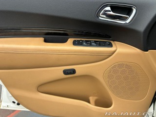 Dodge Durango 3.6i, 212KW, CITADEL 2012