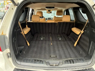 Dodge Durango 3.6i, 212KW, CITADEL 2012