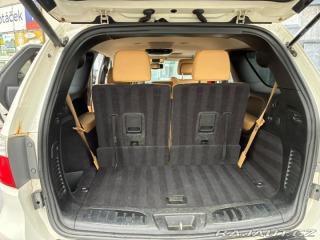 Dodge Durango 3.6i, 212KW, CITADEL 2012