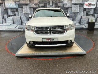 Dodge Durango 3.6i, 212KW, CITADEL 2012