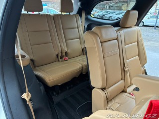 Dodge Durango 3.6i, 212KW, CITADEL 2012