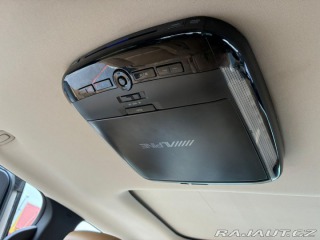 Dodge Durango 3.6i, 212KW, CITADEL 2012