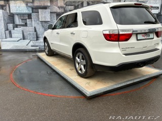 Dodge Durango 3.6i, 212KW, CITADEL 2012