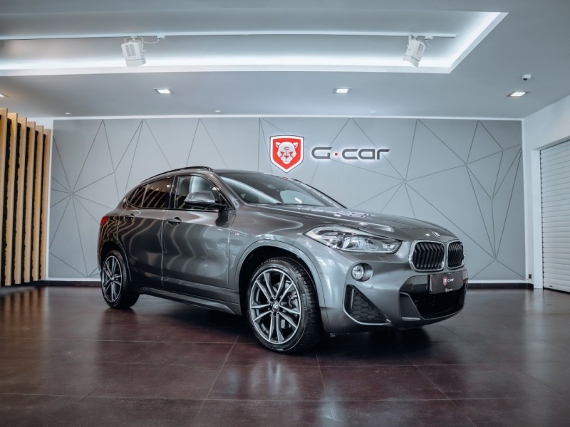 BMW X2 20i xDrive 141 kW M-Sport