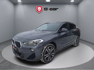 BMW X2 20i xDrive 141 kW M-Sport