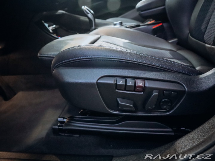 BMW X2 20i xDrive 141 kW M-Sport 2020