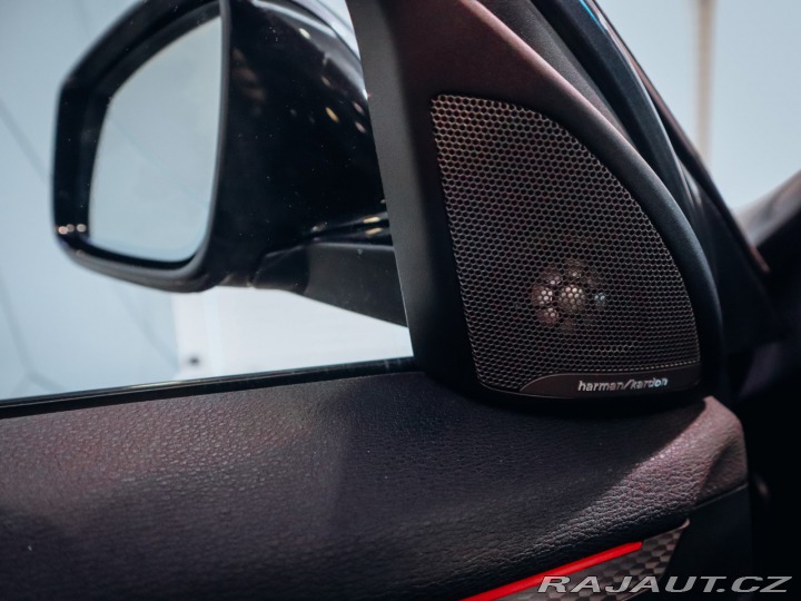 BMW X2 20i xDrive 141 kW M-Sport 2020