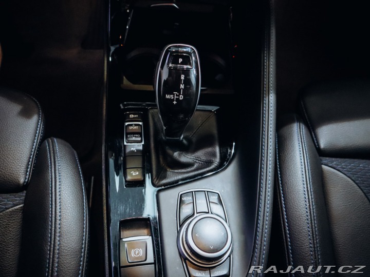 BMW X2 20i xDrive 141 kW M-Sport 2020