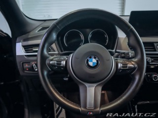 BMW X2 20i xDrive 141 kW M-Sport 2020