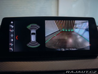 BMW X2 20i xDrive 141 kW M-Sport 2020