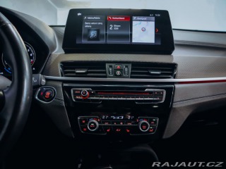 BMW X2 20i xDrive 141 kW M-Sport 2020