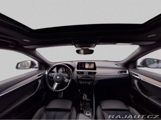 BMW X2 20i xDrive 141 kW M-Sport 2020