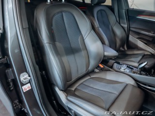 BMW X2 20i xDrive 141 kW M-Sport 2020