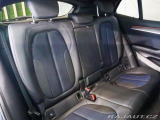 BMW X2 20i xDrive 141 kW M-Sport 2020