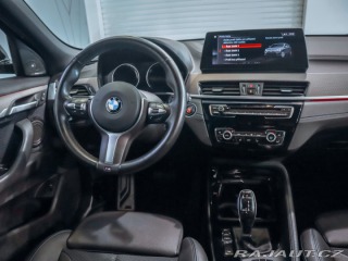 BMW X2 20i xDrive 141 kW M-Sport 2020