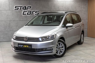 Volkswagen Touran 1.5 TSI TAŽNÉ*7.MÍST*DPH*