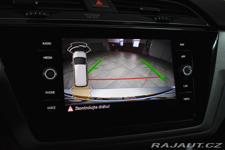 Volkswagen Touran 1.5 TSI TAŽNÉ*7.MÍST*DPH* 2023