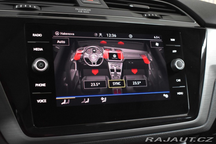 Volkswagen Touran 1.5 TSI TAŽNÉ*7.MÍST*DPH* 2023