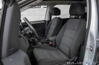 Volkswagen Touran 1.5 TSI TAŽNÉ*7.MÍST*DPH* 2023