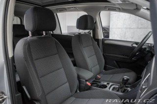 Volkswagen Touran 1.5 TSI TAŽNÉ*7.MÍST*DPH* 2023