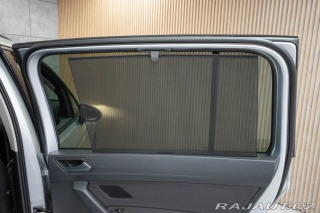 Volkswagen Touran 1.5 TSI TAŽNÉ*7.MÍST*DPH* 2023