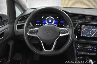 Volkswagen Touran 1.5 TSI TAŽNÉ*7.MÍST*DPH* 2023