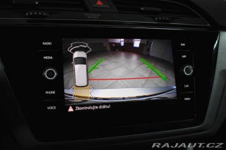 Volkswagen Touran 1.5 TSI TAŽNÉ*7.MÍST*DPH* 2023