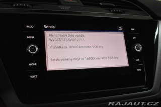 Volkswagen Touran 1.5 TSI TAŽNÉ*7.MÍST*DPH* 2023