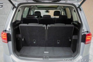 Volkswagen Touran 1.5 TSI TAŽNÉ*7.MÍST*DPH* 2023