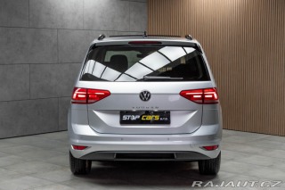 Volkswagen Touran 1.5 TSI TAŽNÉ*7.MÍST*DPH* 2023