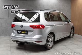 Volkswagen Touran 1.5 TSI TAŽNÉ*7.MÍST*DPH* 2023