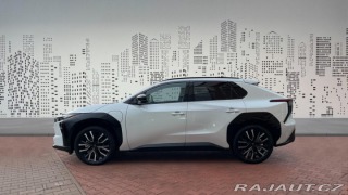 Toyota bZ4X Electric Motor 4x4 Execut 2025