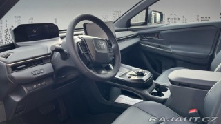 Toyota bZ4X Electric Motor 4x4 Execut 2025