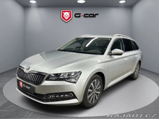 Škoda Superb 2.0 TDI 110kW Style Combi 2024