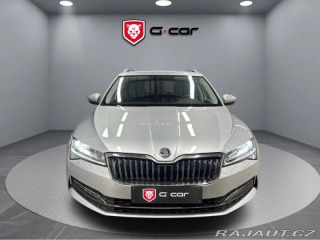 Škoda Superb 2.0 TDI 110kW Style Combi 2024