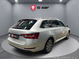 Škoda Superb 2.0 TDI 110kW Style Combi 2024