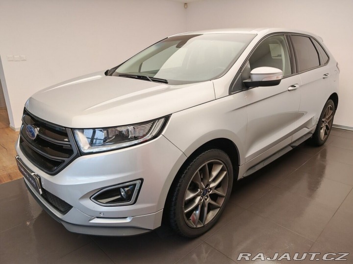 Ford Edge 2.0 Automat, 154 kW 2017