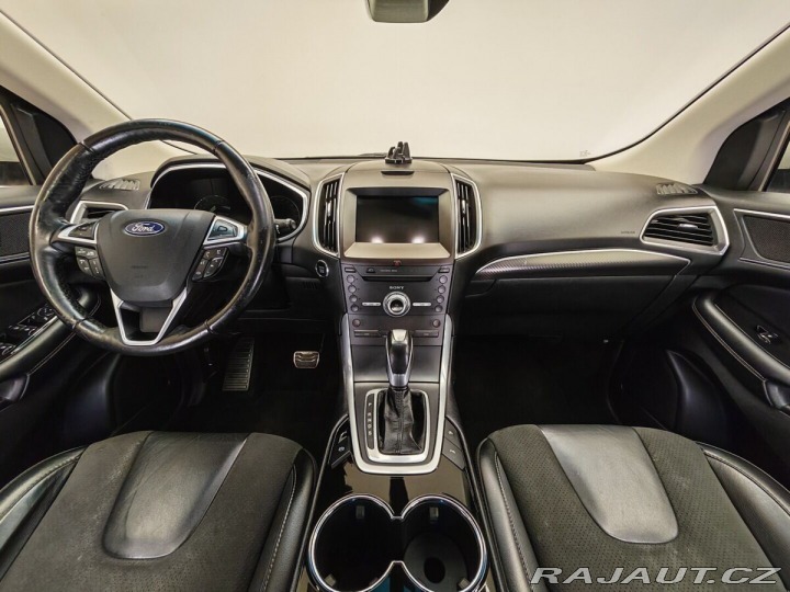 Ford Edge 2.0 Automat, 154 kW 2017