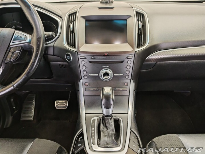 Ford Edge 2.0 Automat, 154 kW 2017