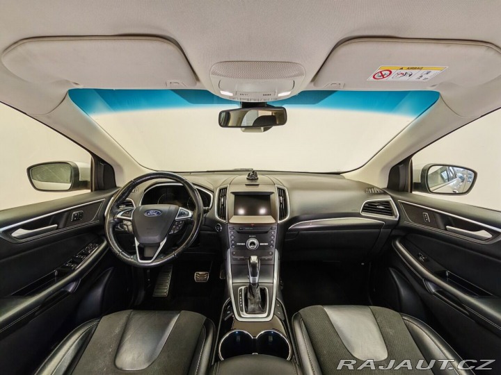 Ford Edge 2.0 Automat, 154 kW 2017