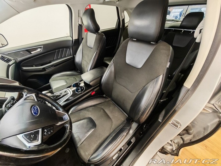 Ford Edge 2.0 Automat 2016