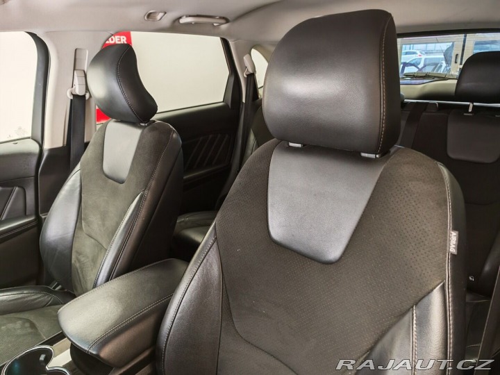 Ford Edge 2.0 Automat, 154 kW 2016