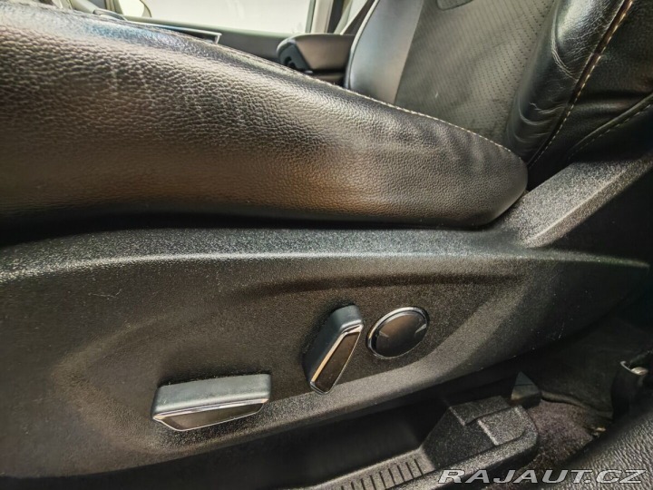 Ford Edge 2.0 Automat, 154 kW 2016